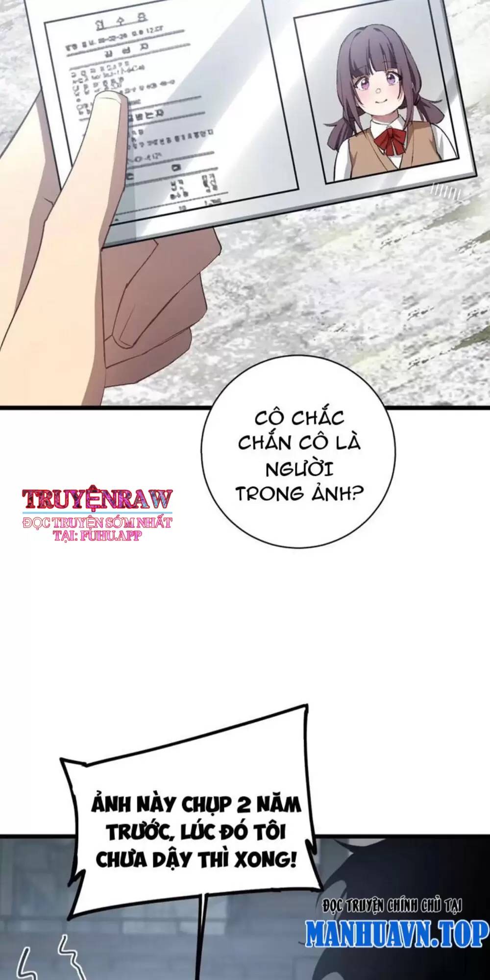 Ta Là Chúa Tể Trùng Độc: Chapter 11