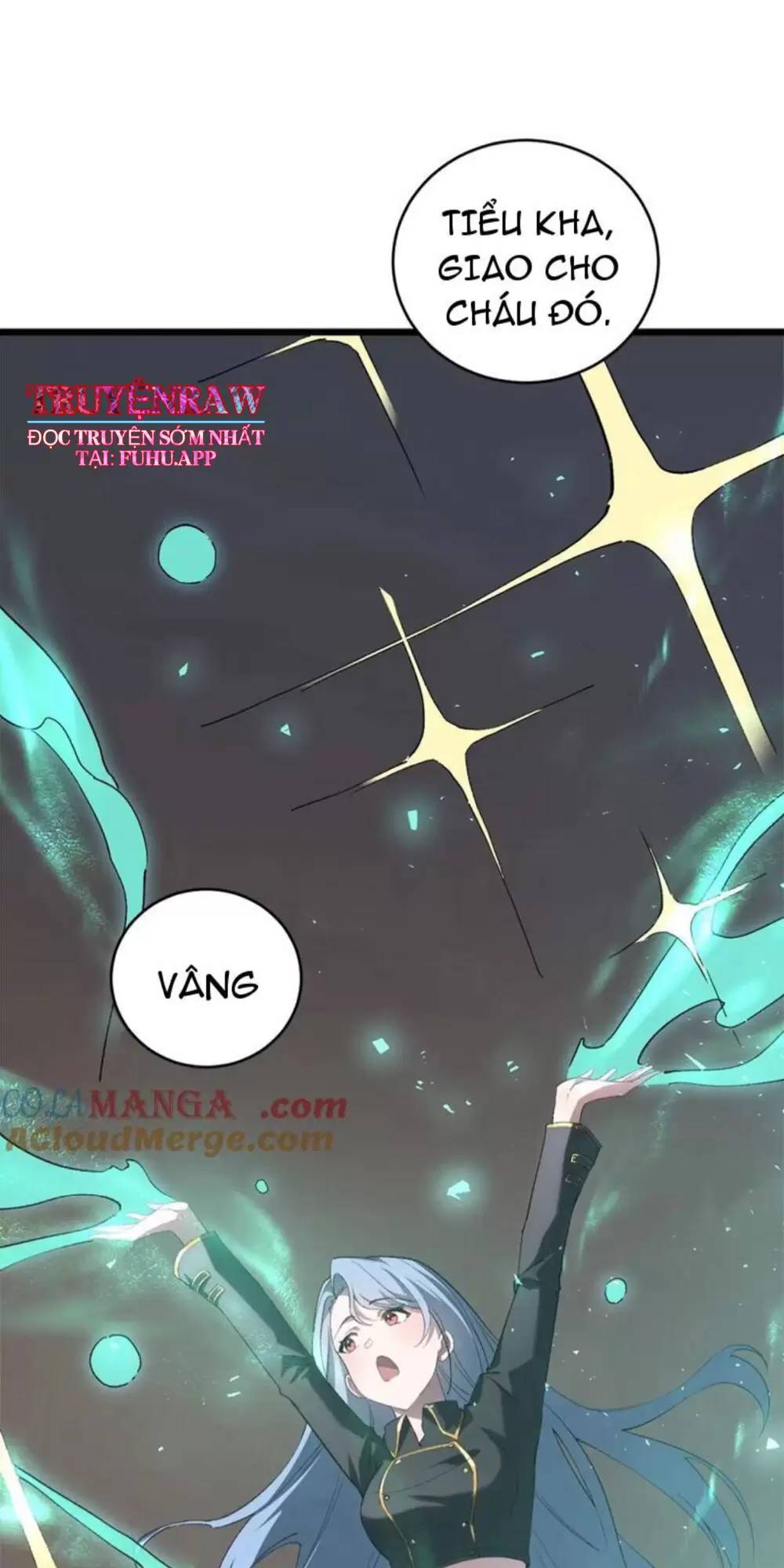 Ta Là Chúa Tể Trùng Độc: Chapter 12
