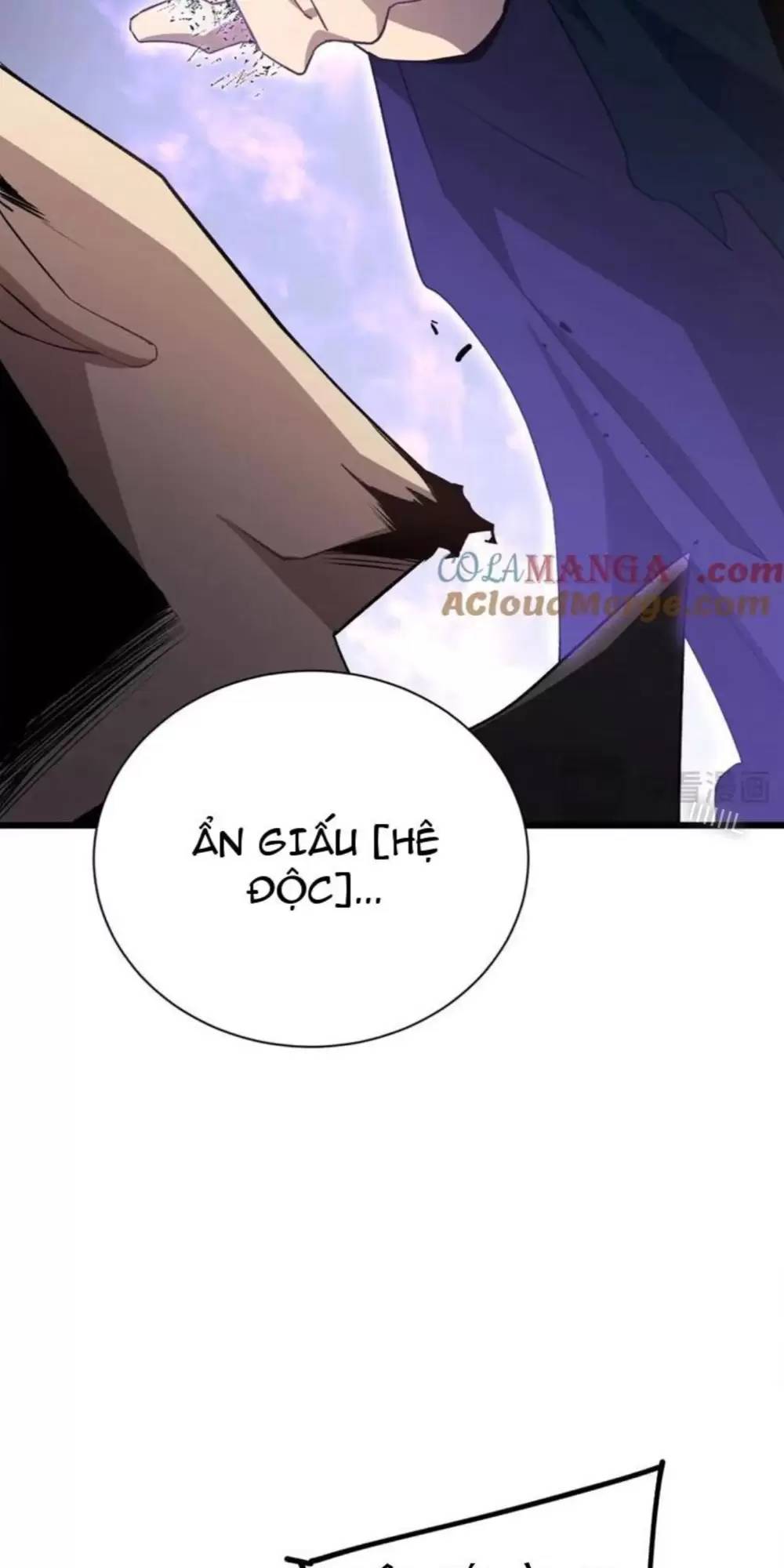 Ta Là Chúa Tể Trùng Độc: Chapter 12