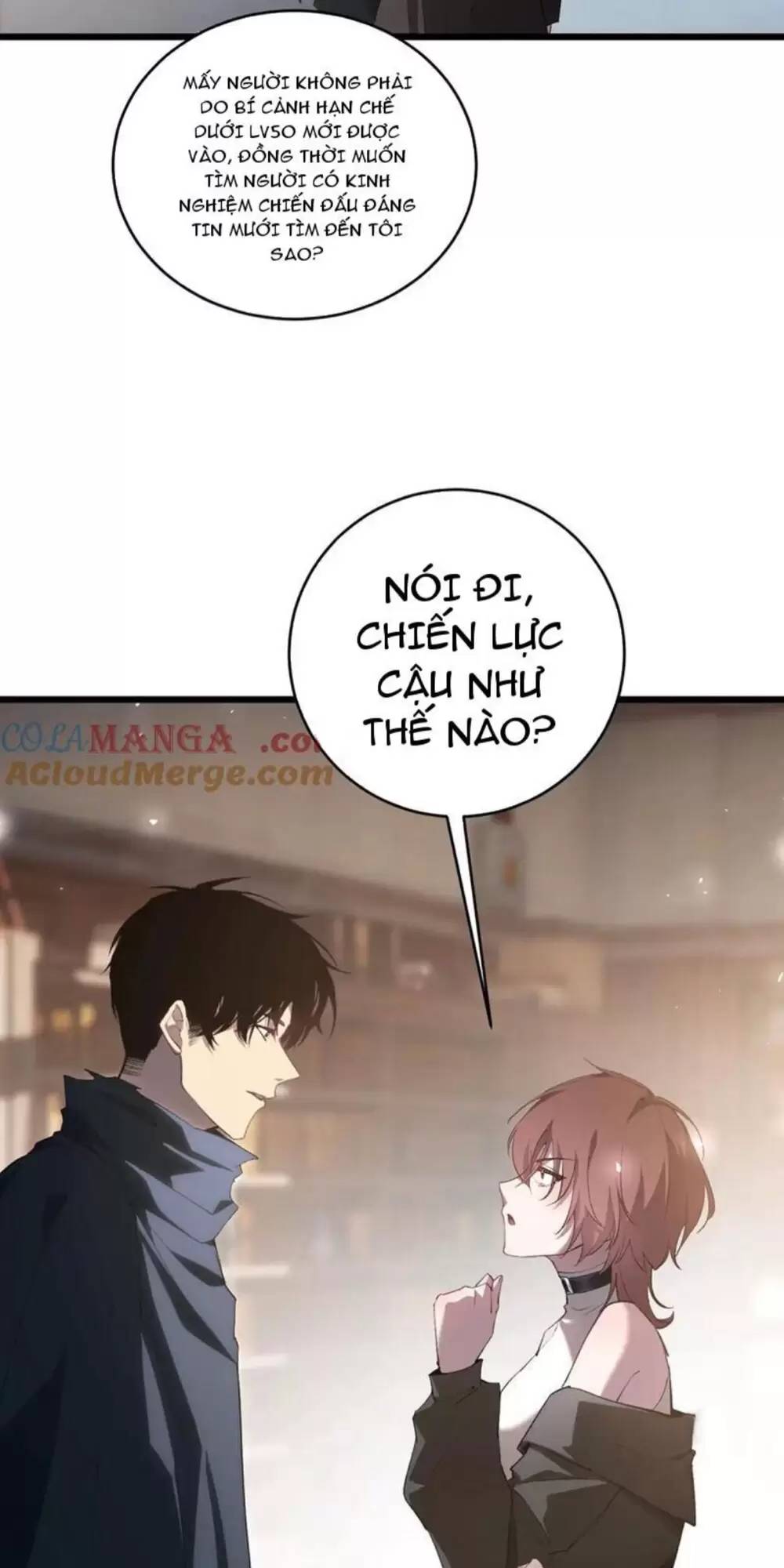 Ta Là Chúa Tể Trùng Độc: Chapter 12