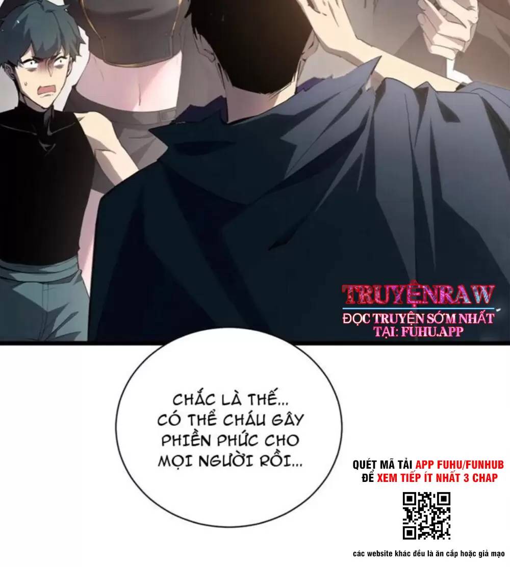 Ta Là Chúa Tể Trùng Độc: Chapter 12