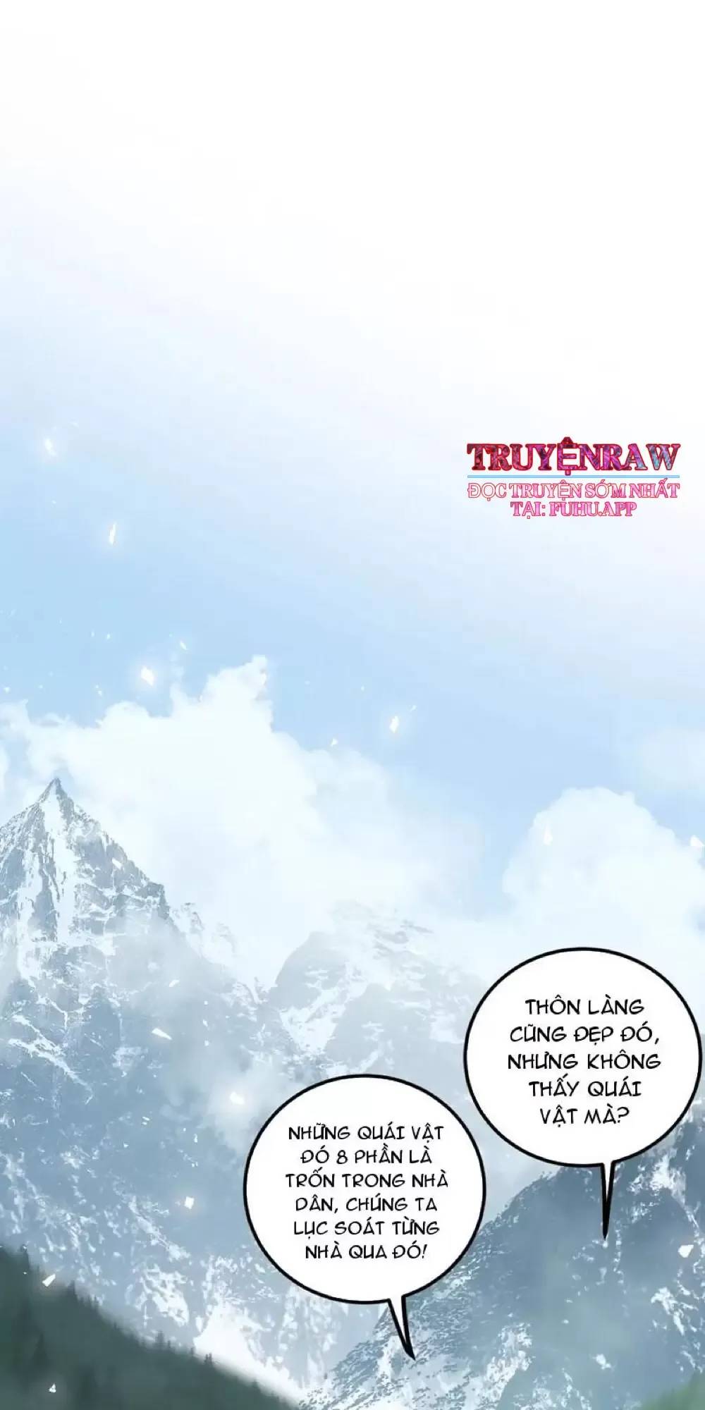 Ta Là Chúa Tể Trùng Độc: Chapter 13