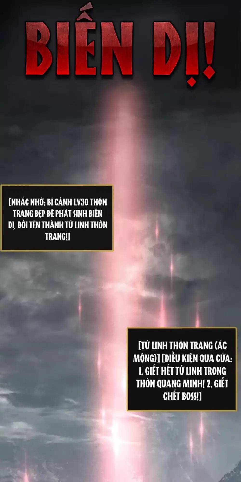 Ta Là Chúa Tể Trùng Độc: Chapter 13