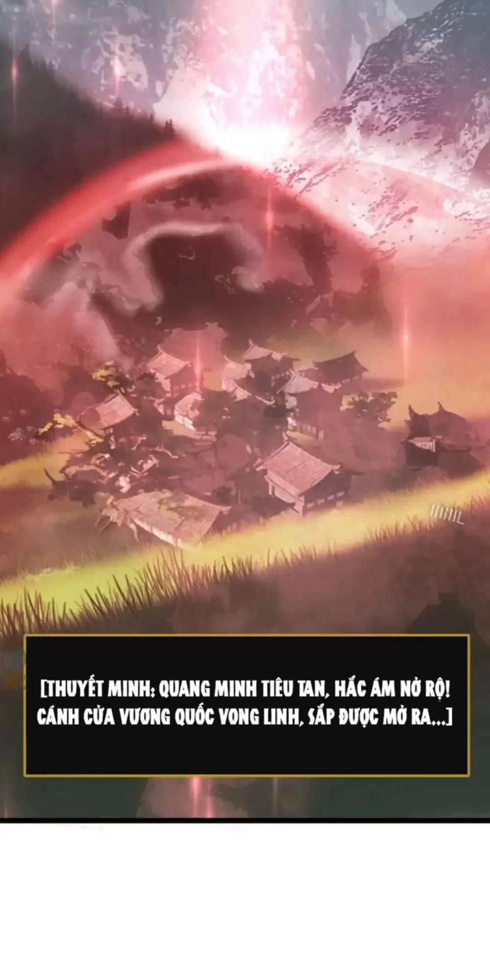 Ta Là Chúa Tể Trùng Độc: Chapter 13