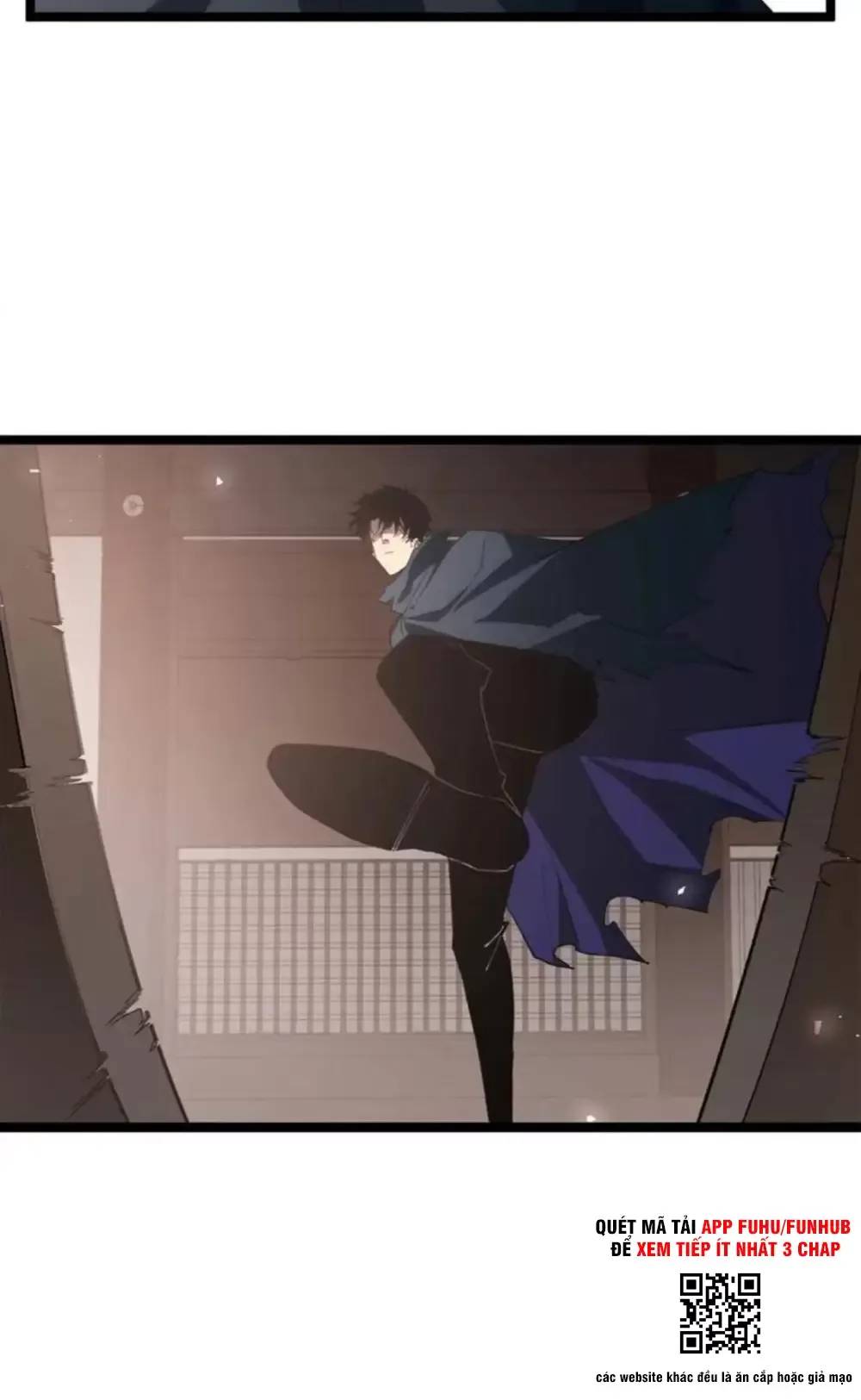 Ta Là Chúa Tể Trùng Độc: Chapter 13