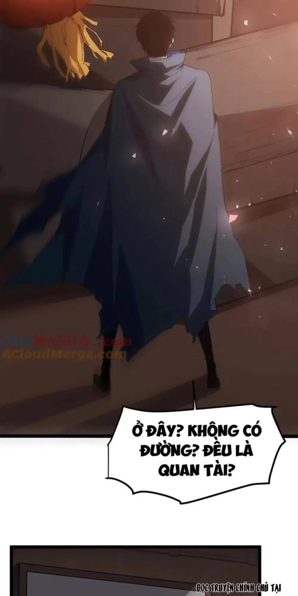 Ta Là Chúa Tể Trùng Độc: Chapter 13