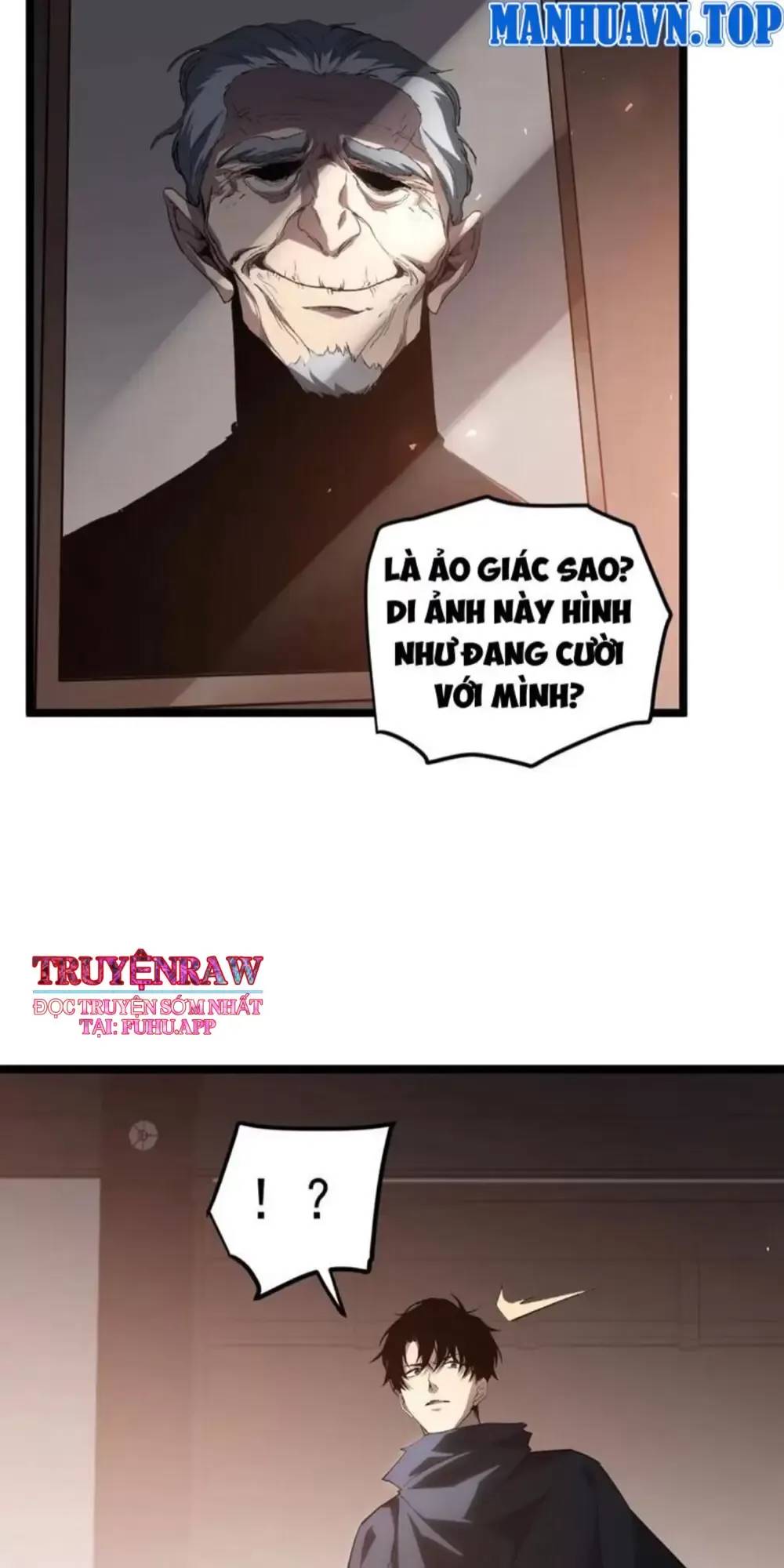 Ta Là Chúa Tể Trùng Độc: Chapter 13