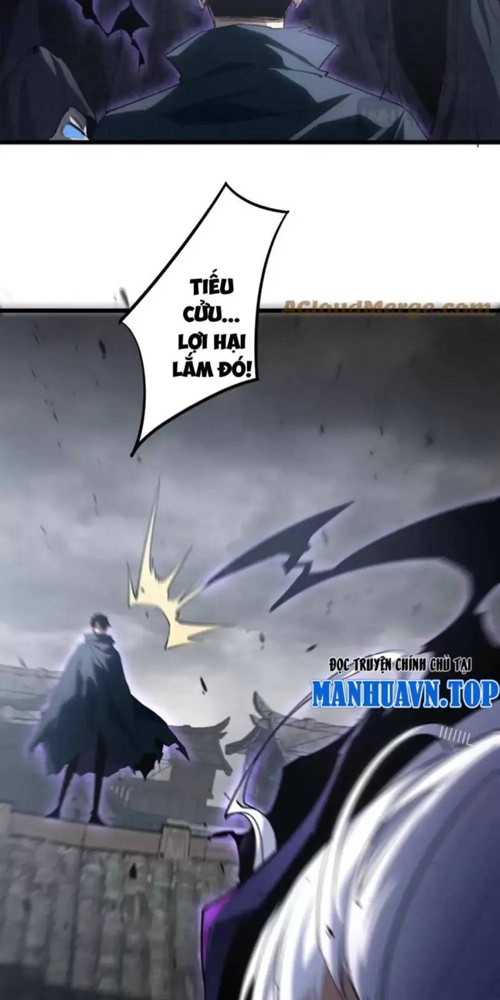 Ta Là Chúa Tể Trùng Độc: Chapter 13