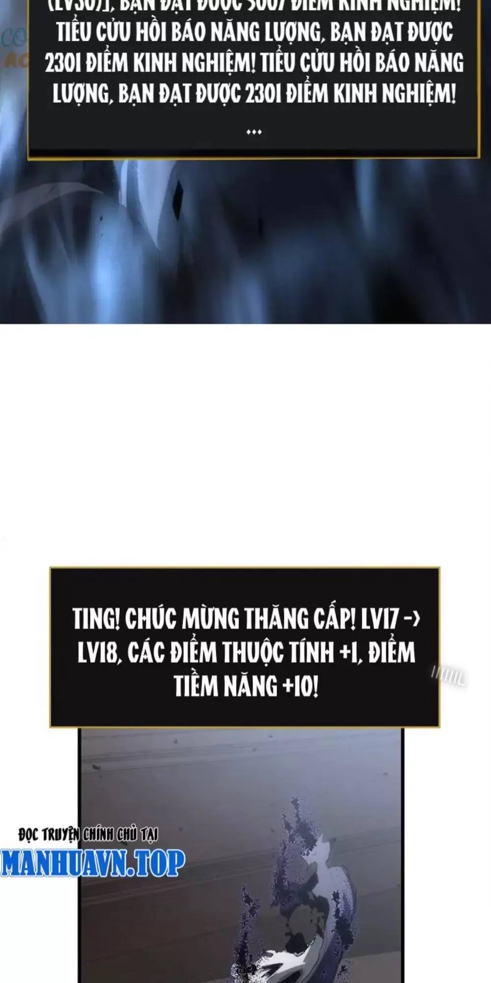 Ta Là Chúa Tể Trùng Độc: Chapter 13