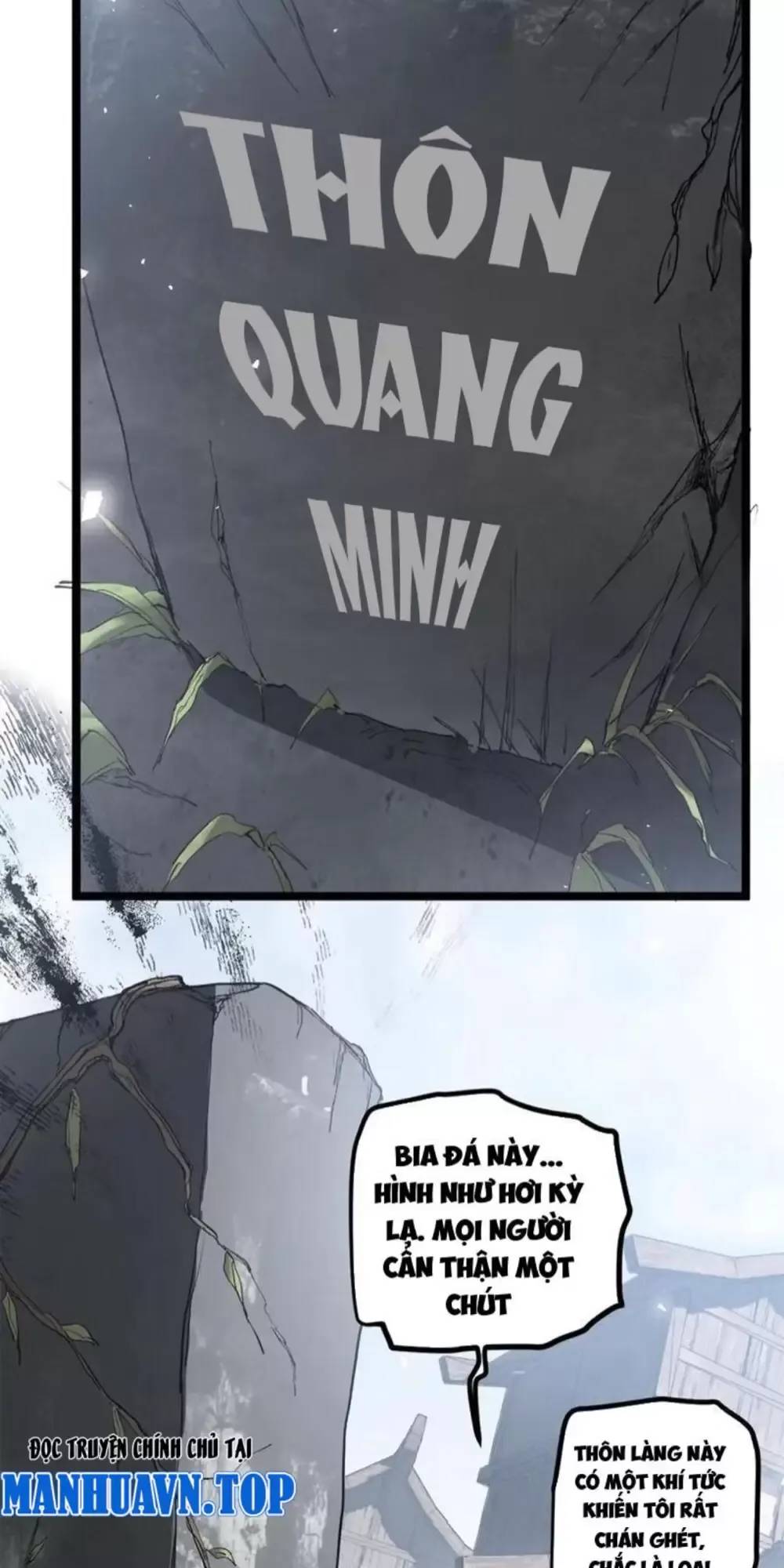 Ta Là Chúa Tể Trùng Độc: Chapter 13