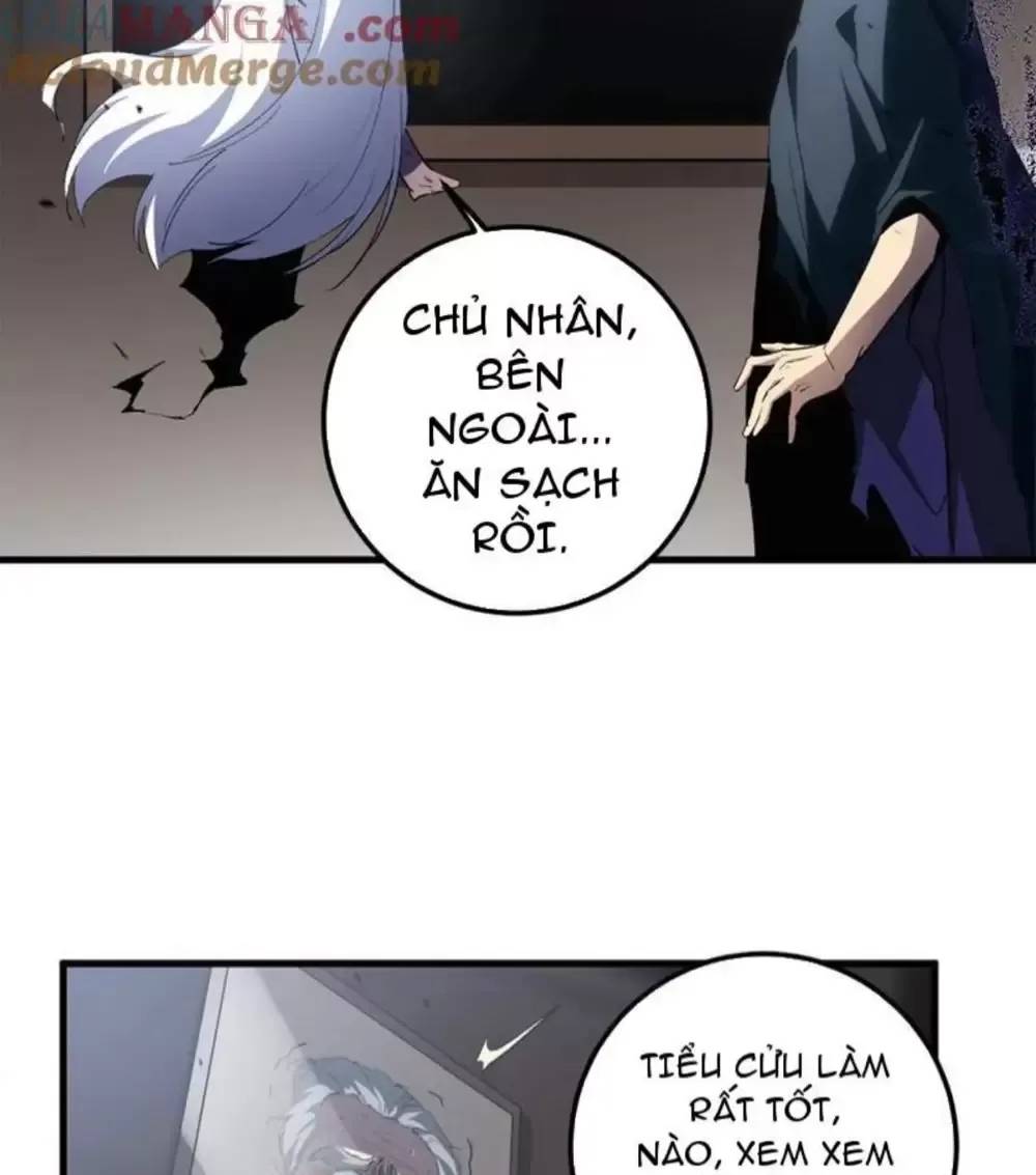 Ta Là Chúa Tể Trùng Độc: Chapter 13