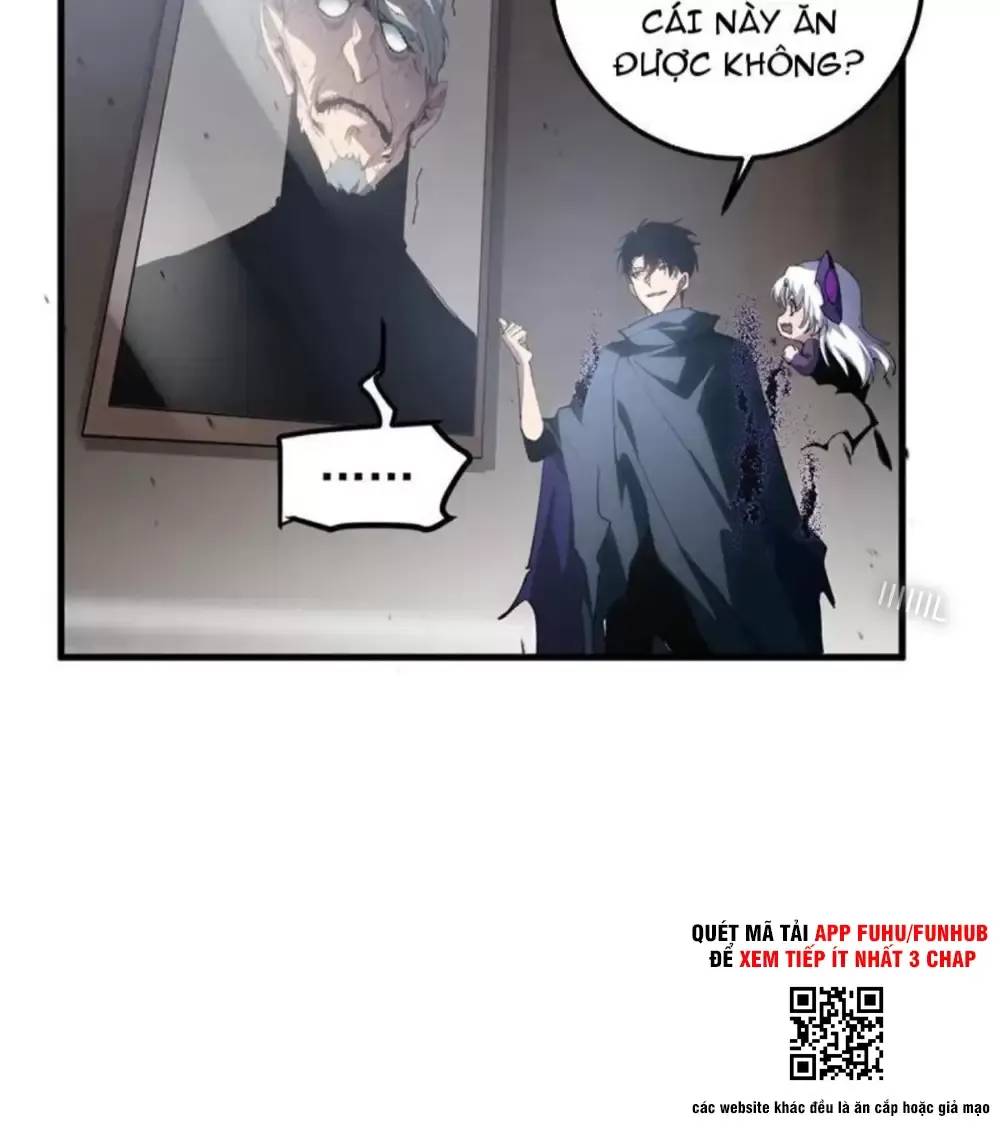Ta Là Chúa Tể Trùng Độc: Chapter 13