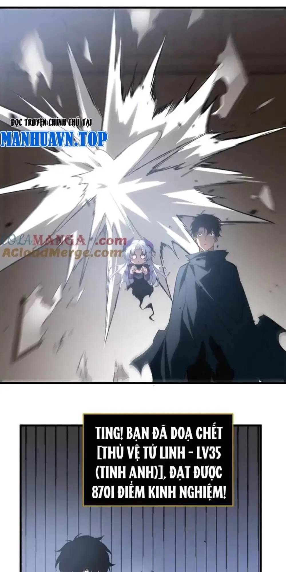 Ta Là Chúa Tể Trùng Độc: Chapter 13