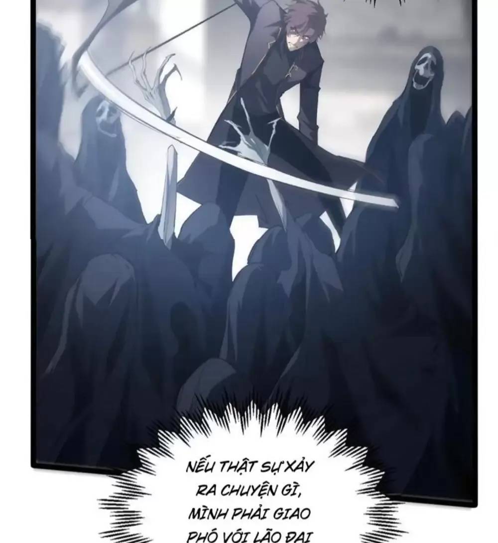 Ta Là Chúa Tể Trùng Độc: Chapter 13