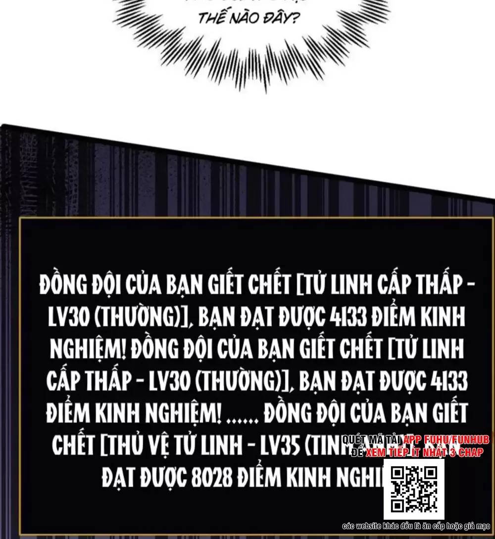 Ta Là Chúa Tể Trùng Độc: Chapter 13