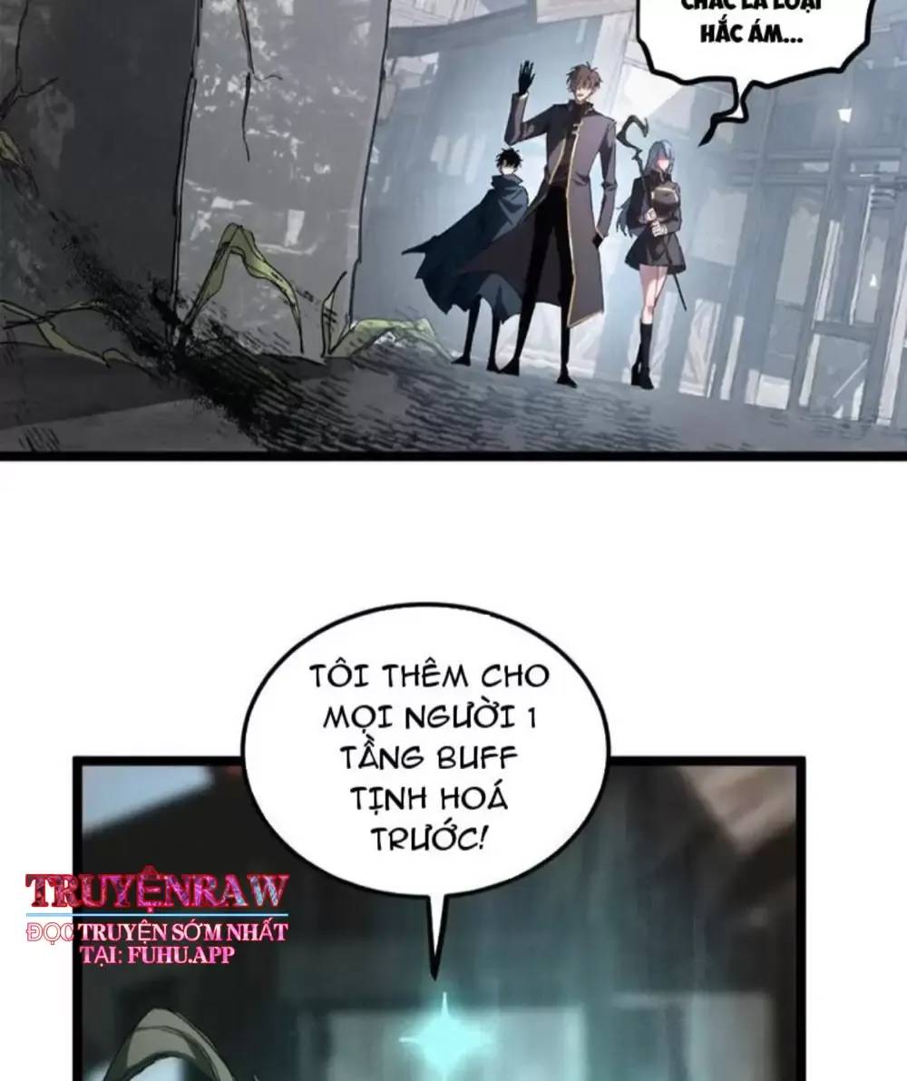 Ta Là Chúa Tể Trùng Độc: Chapter 13