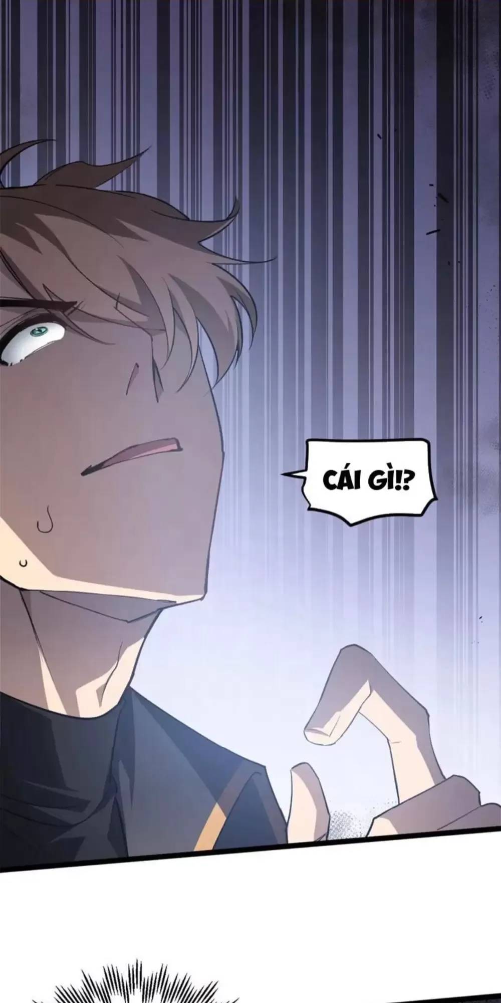 Ta Là Chúa Tể Trùng Độc: Chapter 13