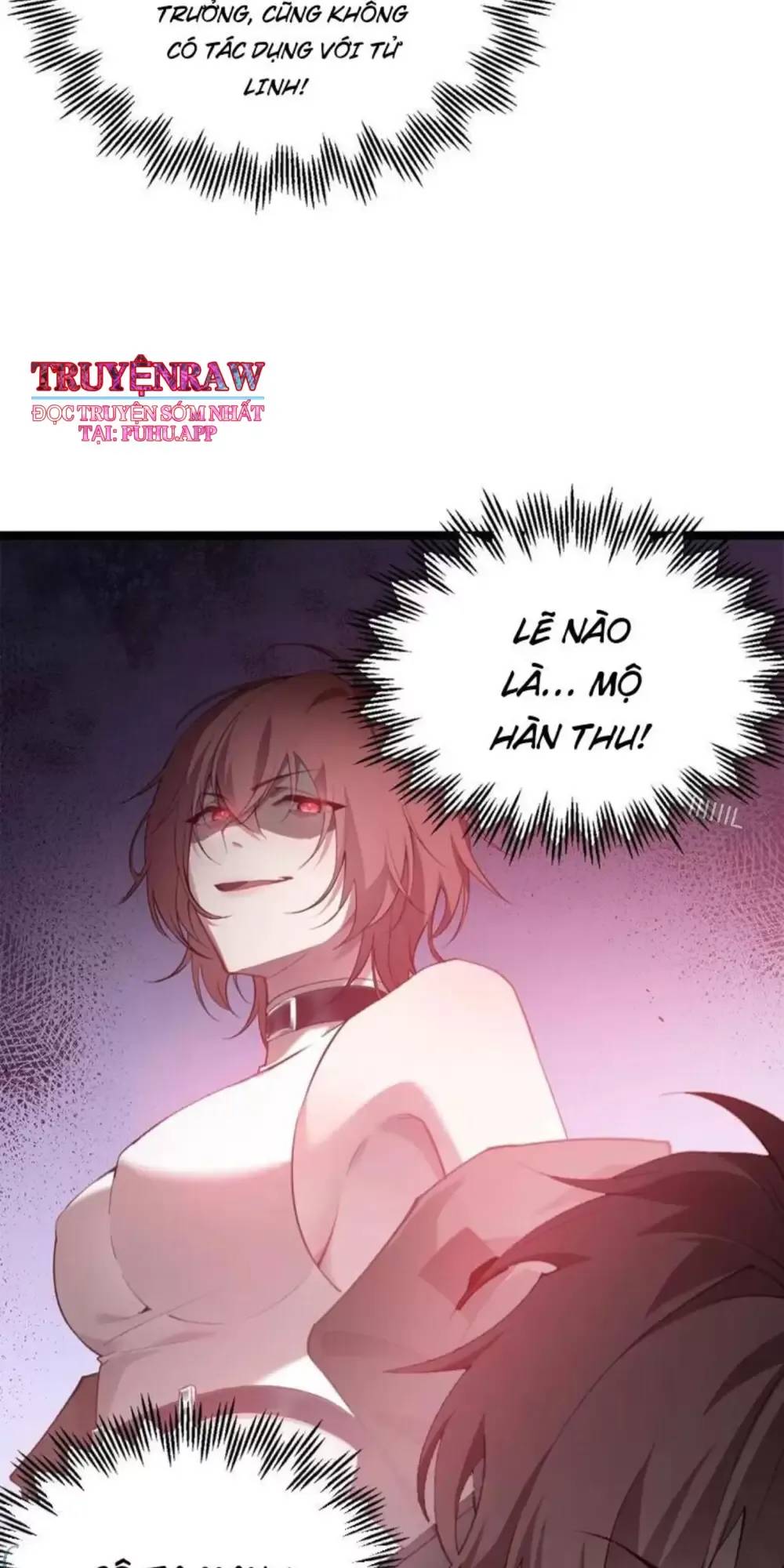 Ta Là Chúa Tể Trùng Độc: Chapter 13