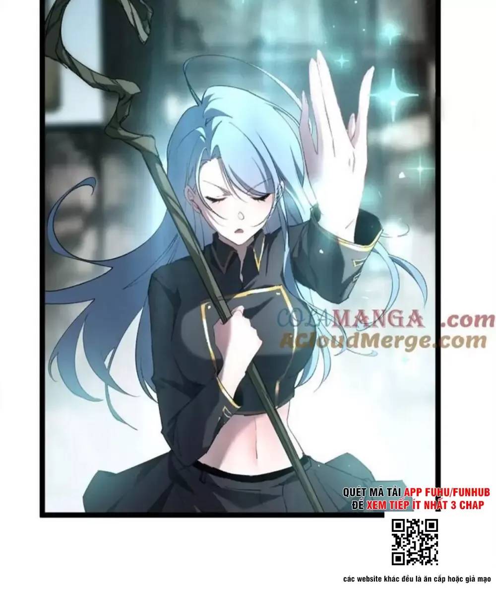 Ta Là Chúa Tể Trùng Độc: Chapter 13