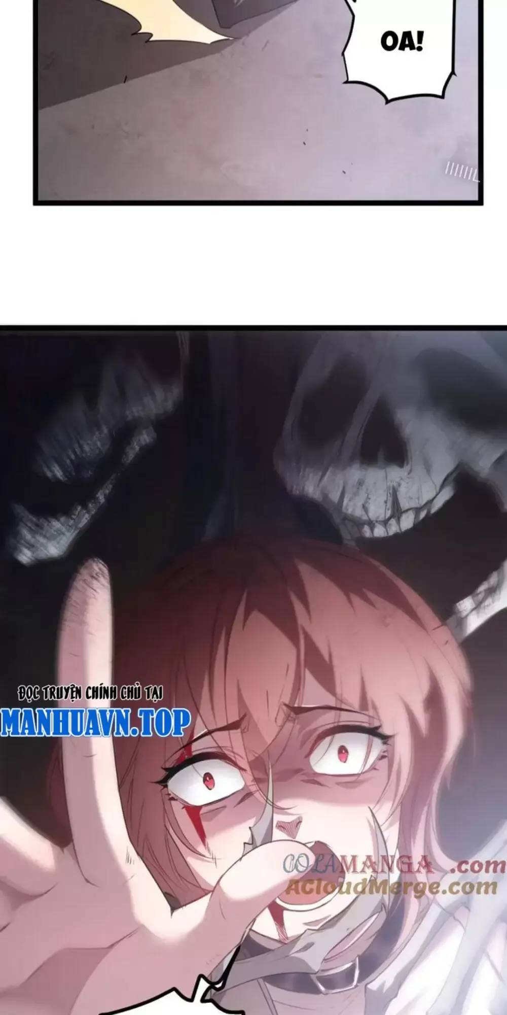 Ta Là Chúa Tể Trùng Độc: Chapter 13