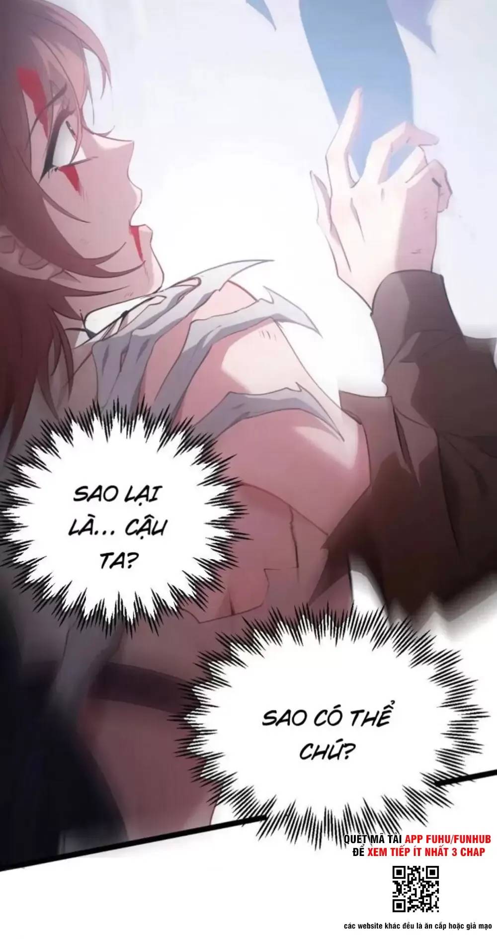 Ta Là Chúa Tể Trùng Độc: Chapter 13