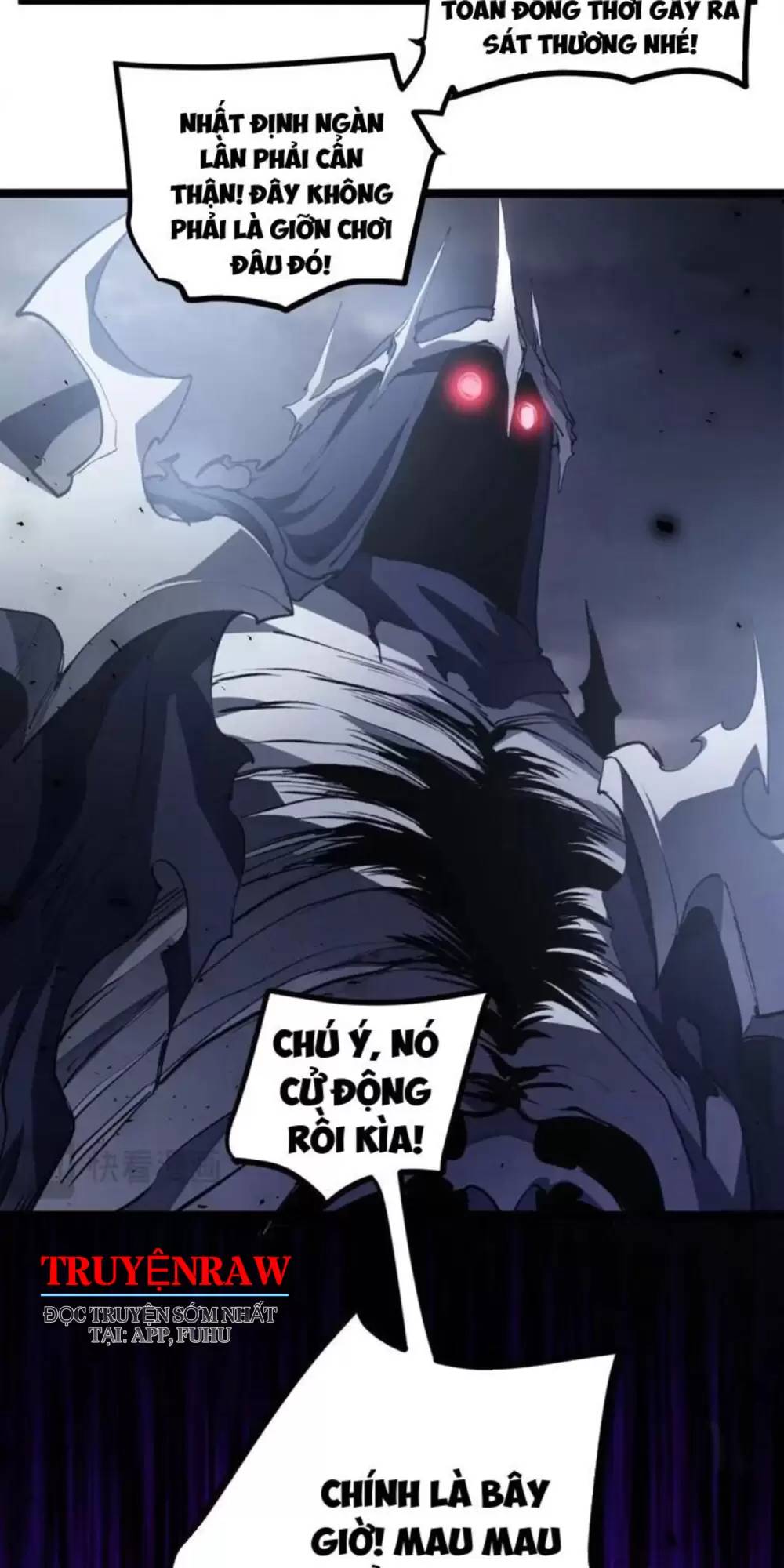 Ta Là Chúa Tể Trùng Độc: Chapter 14