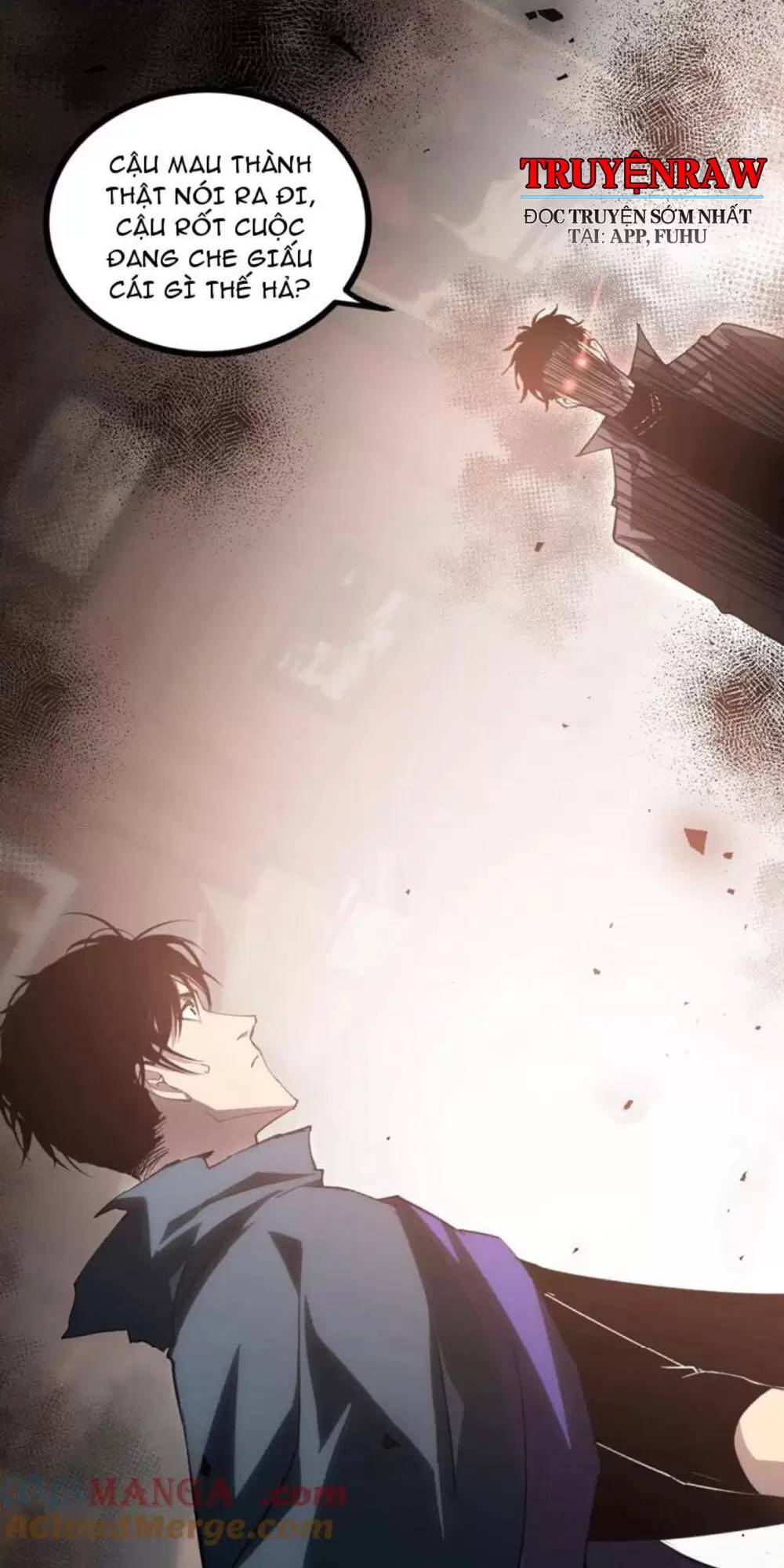 Ta Là Chúa Tể Trùng Độc: Chapter 14