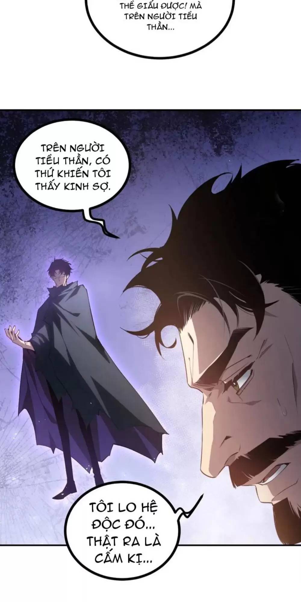 Ta Là Chúa Tể Trùng Độc: Chapter 15