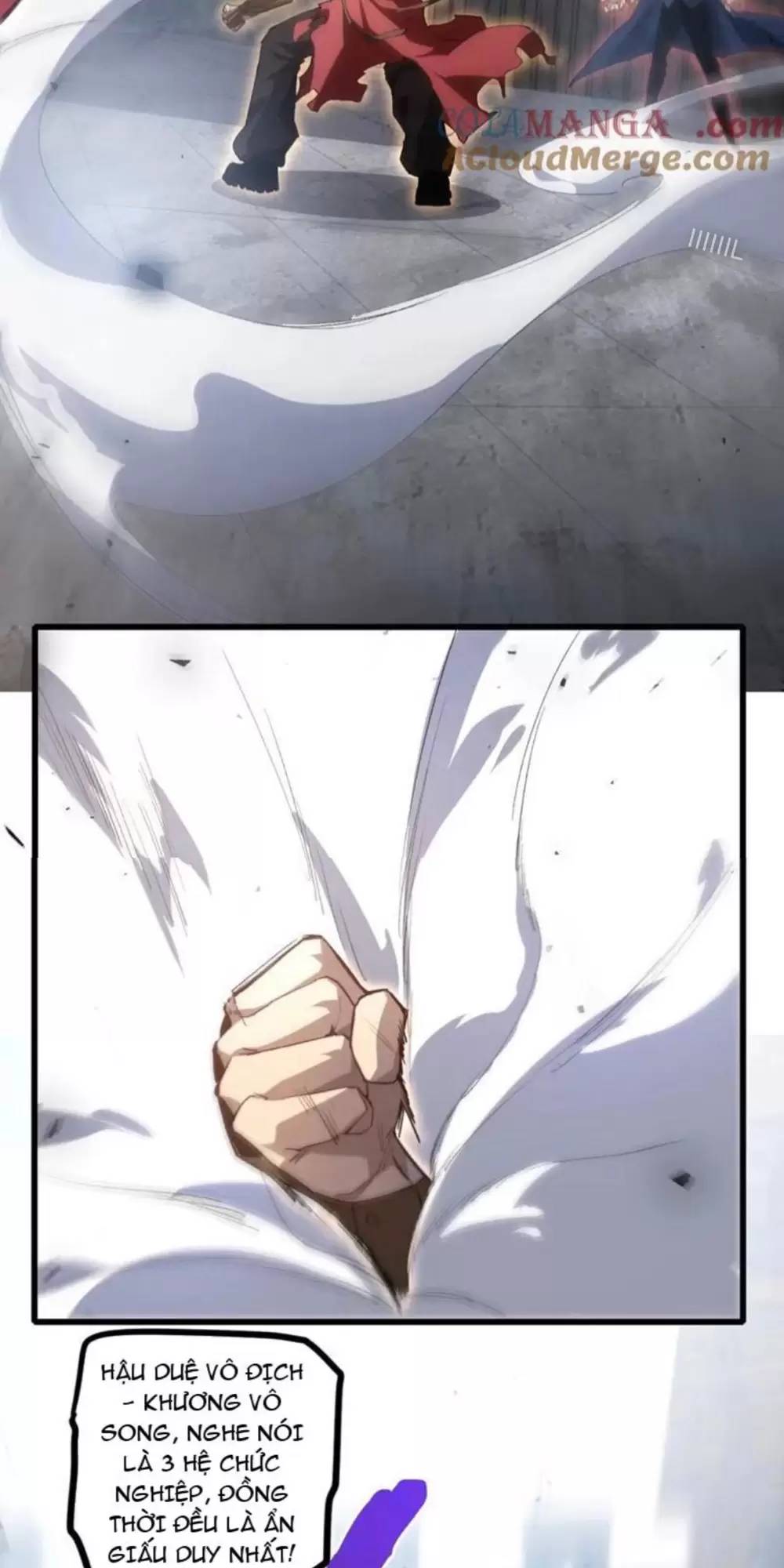 Ta Là Chúa Tể Trùng Độc: Chapter 16