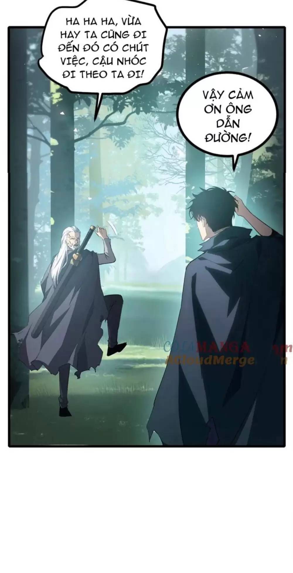 Ta Là Chúa Tể Trùng Độc: Chapter 16