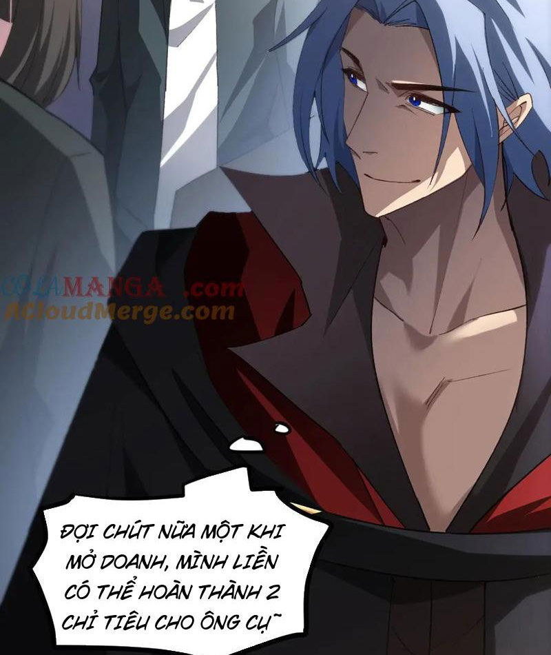 Ta Là Chúa Tể Trùng Độc: Chapter 17