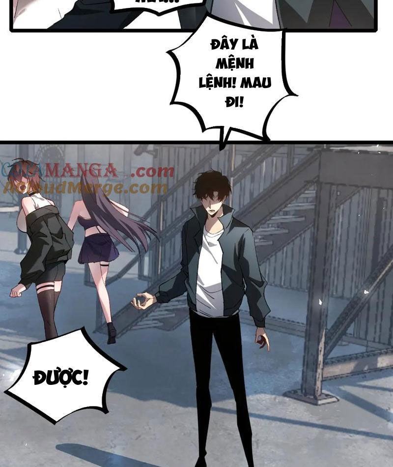 Ta Là Chúa Tể Trùng Độc: Chapter 17