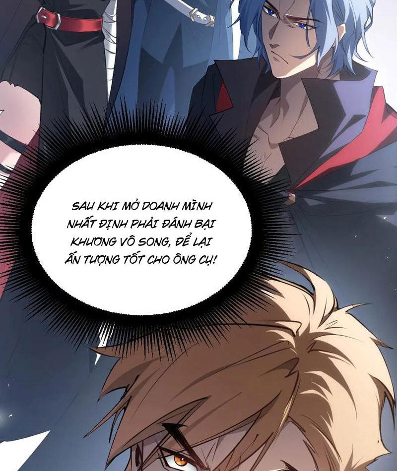 Ta Là Chúa Tể Trùng Độc: Chapter 17