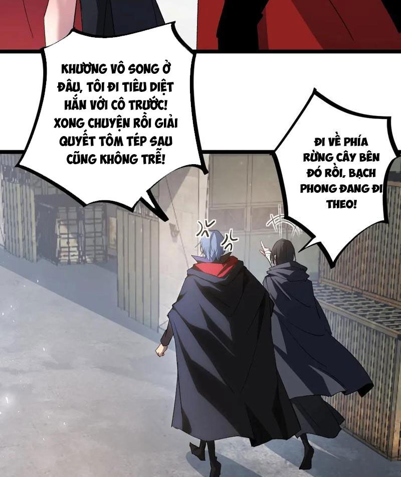 Ta Là Chúa Tể Trùng Độc: Chapter 17