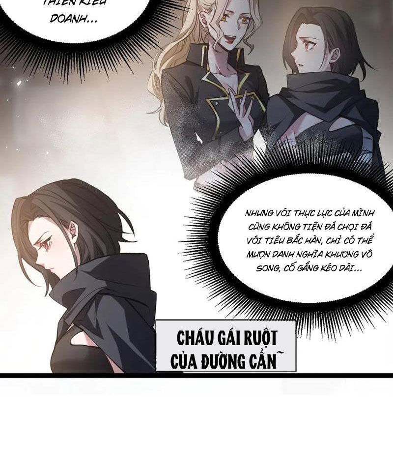 Ta Là Chúa Tể Trùng Độc: Chapter 17