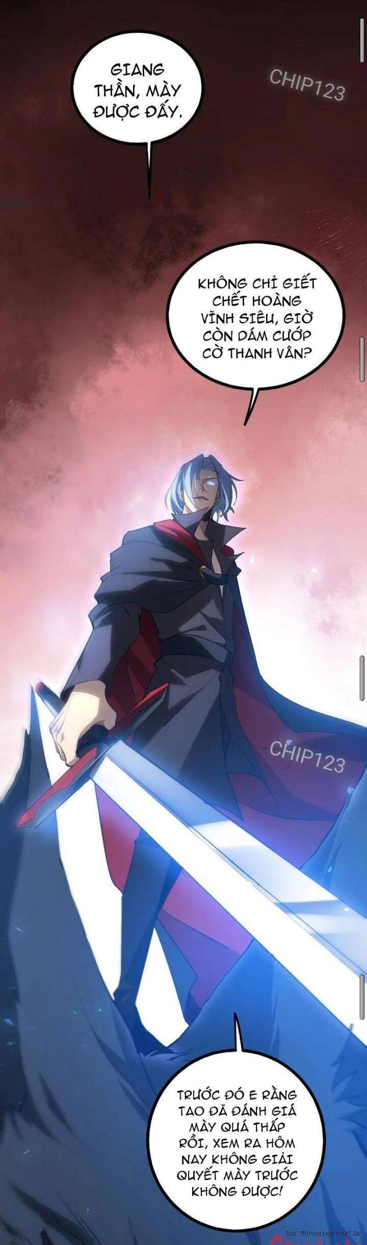 Ta Là Chúa Tể Trùng Độc: Chapter 18