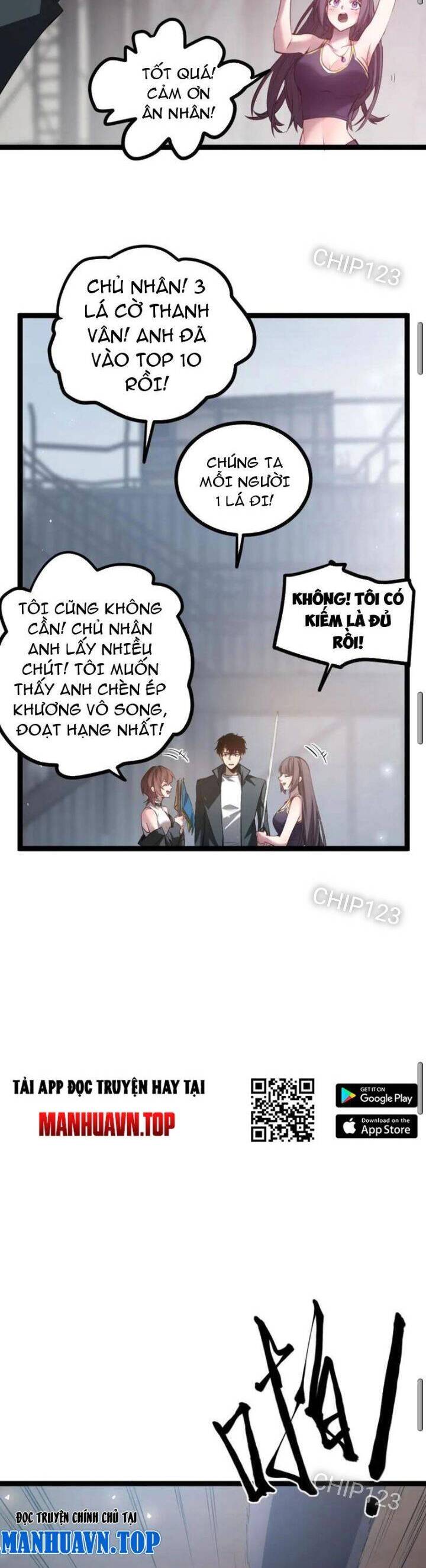 Ta Là Chúa Tể Trùng Độc: Chapter 19