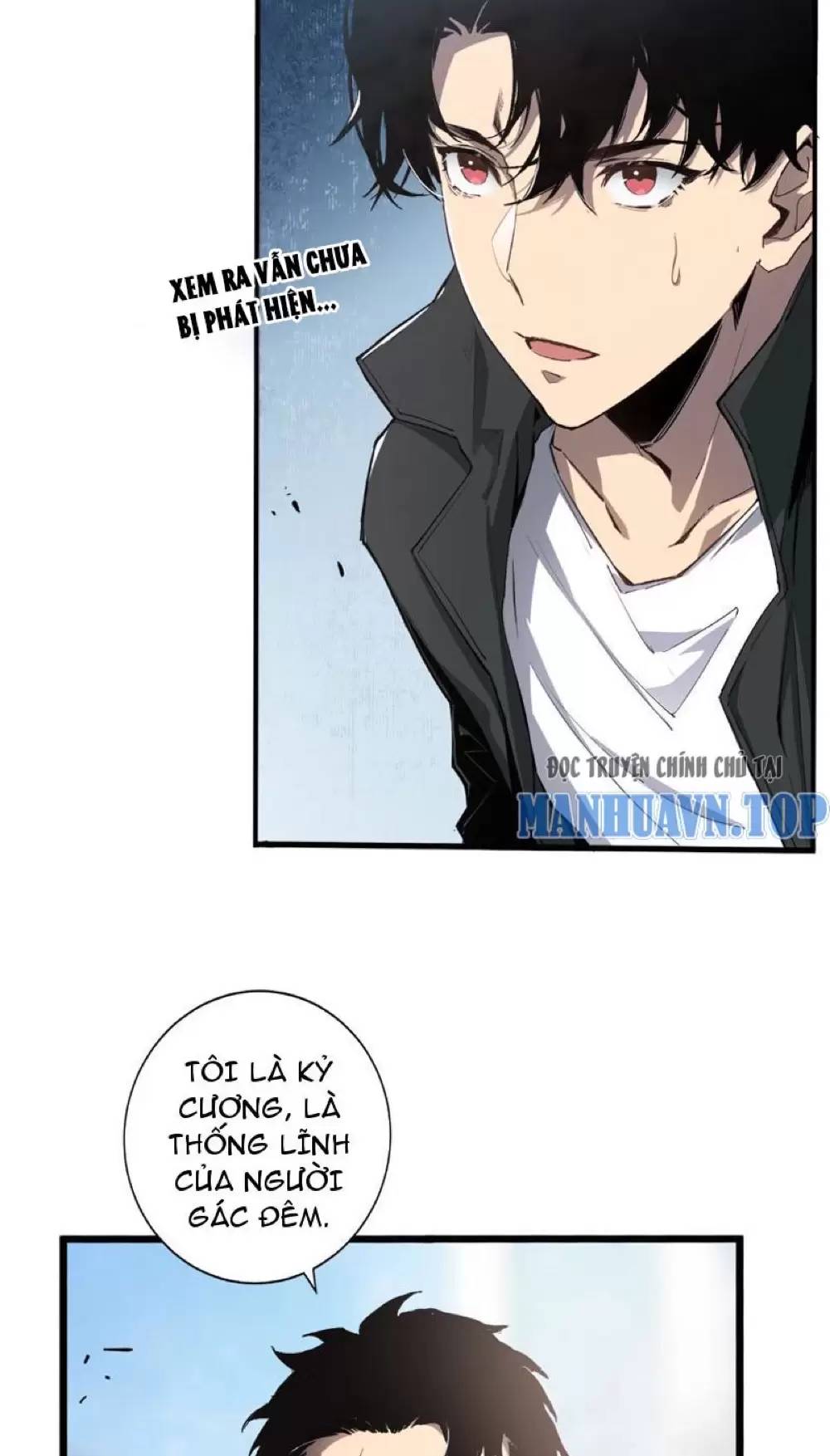 Ta Là Chúa Tể Trùng Độc: Chapter 2