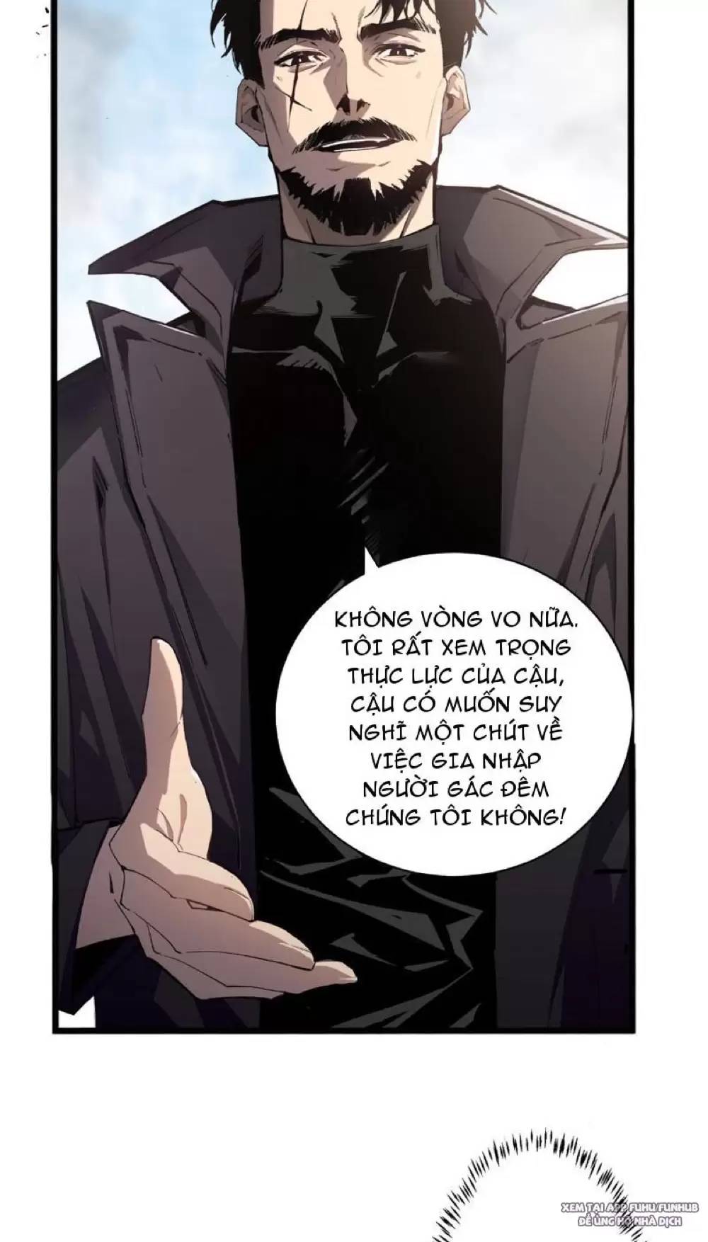 Ta Là Chúa Tể Trùng Độc: Chapter 2