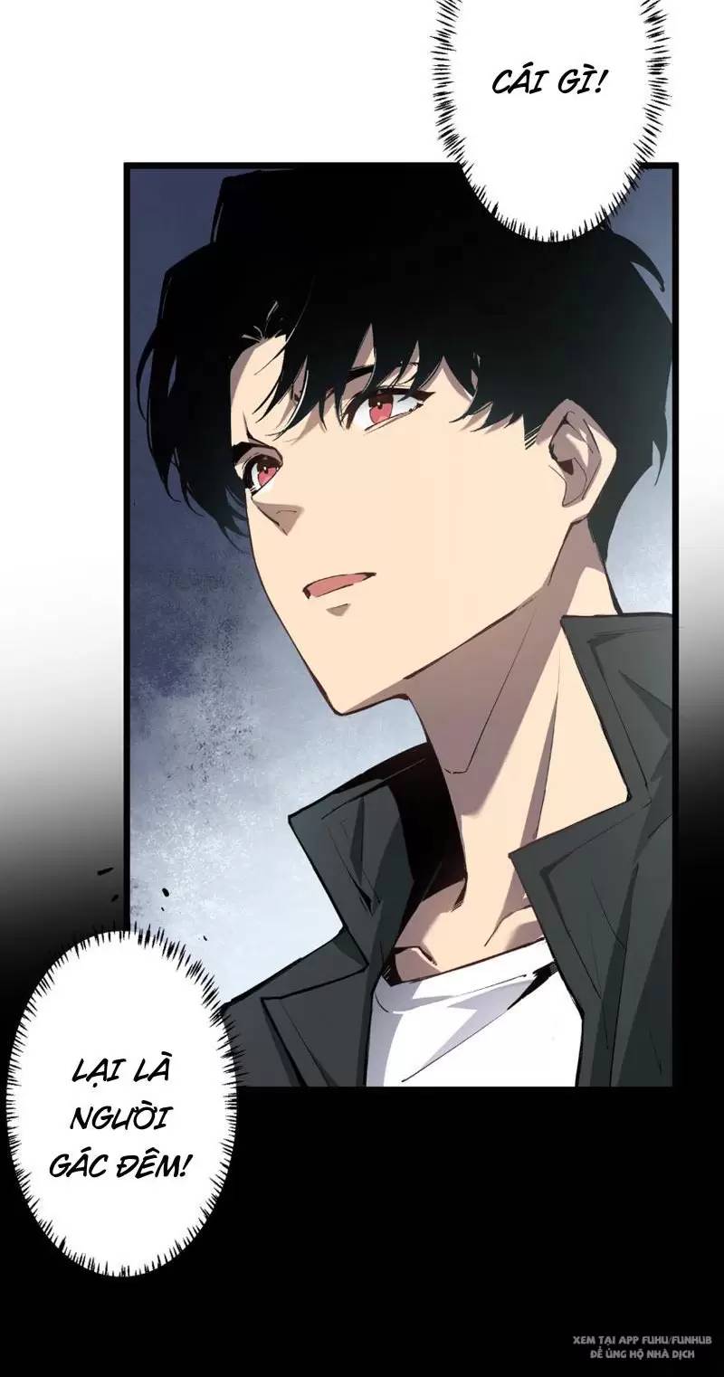 Ta Là Chúa Tể Trùng Độc: Chapter 2