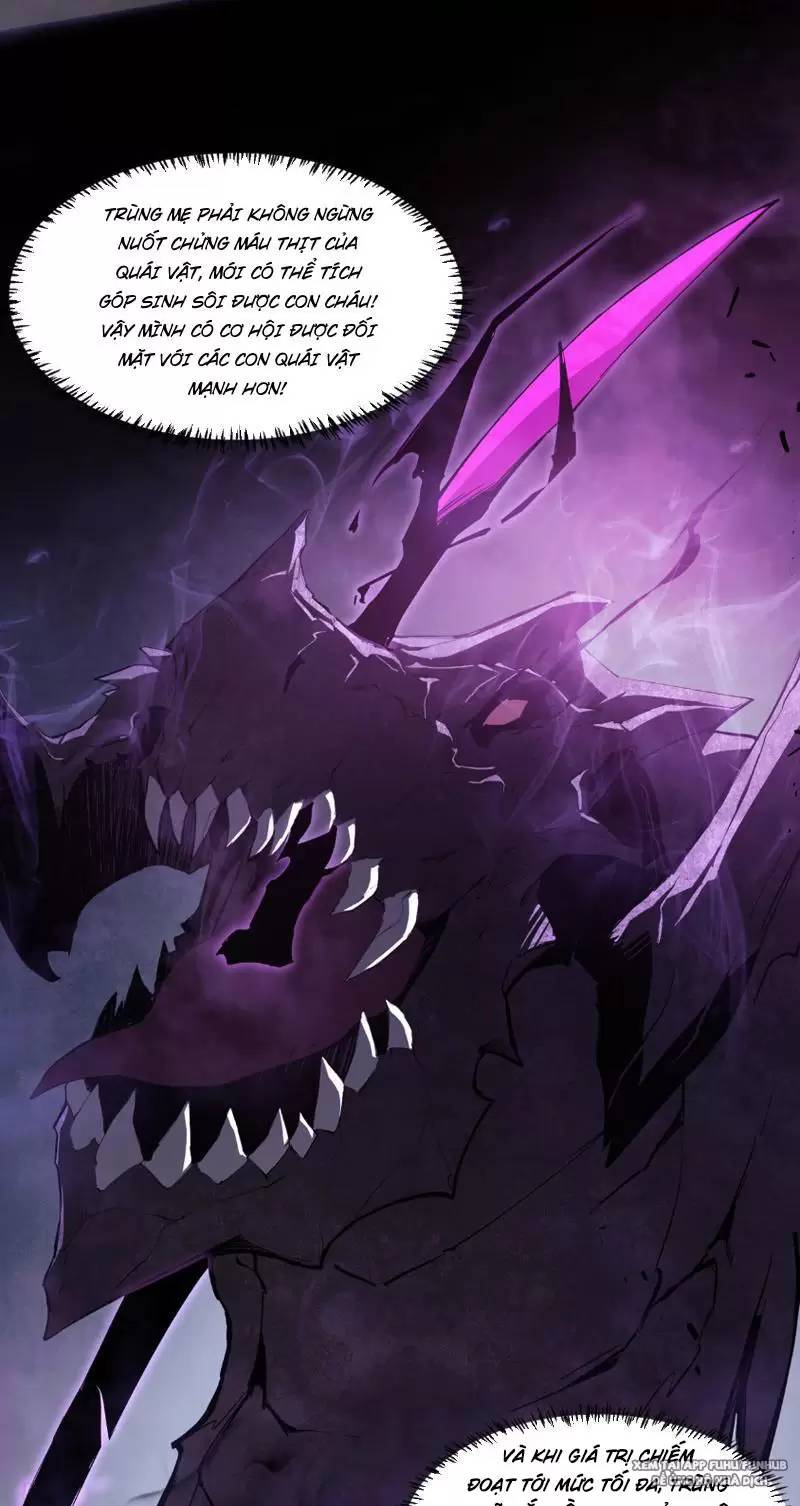 Ta Là Chúa Tể Trùng Độc: Chapter 2