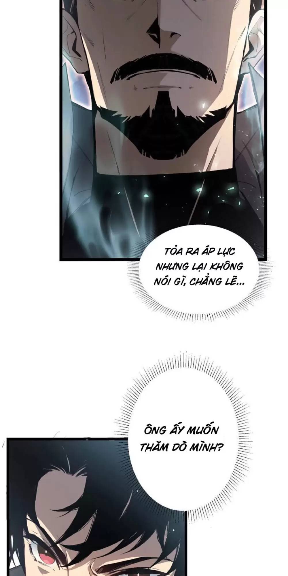 Ta Là Chúa Tể Trùng Độc: Chapter 2