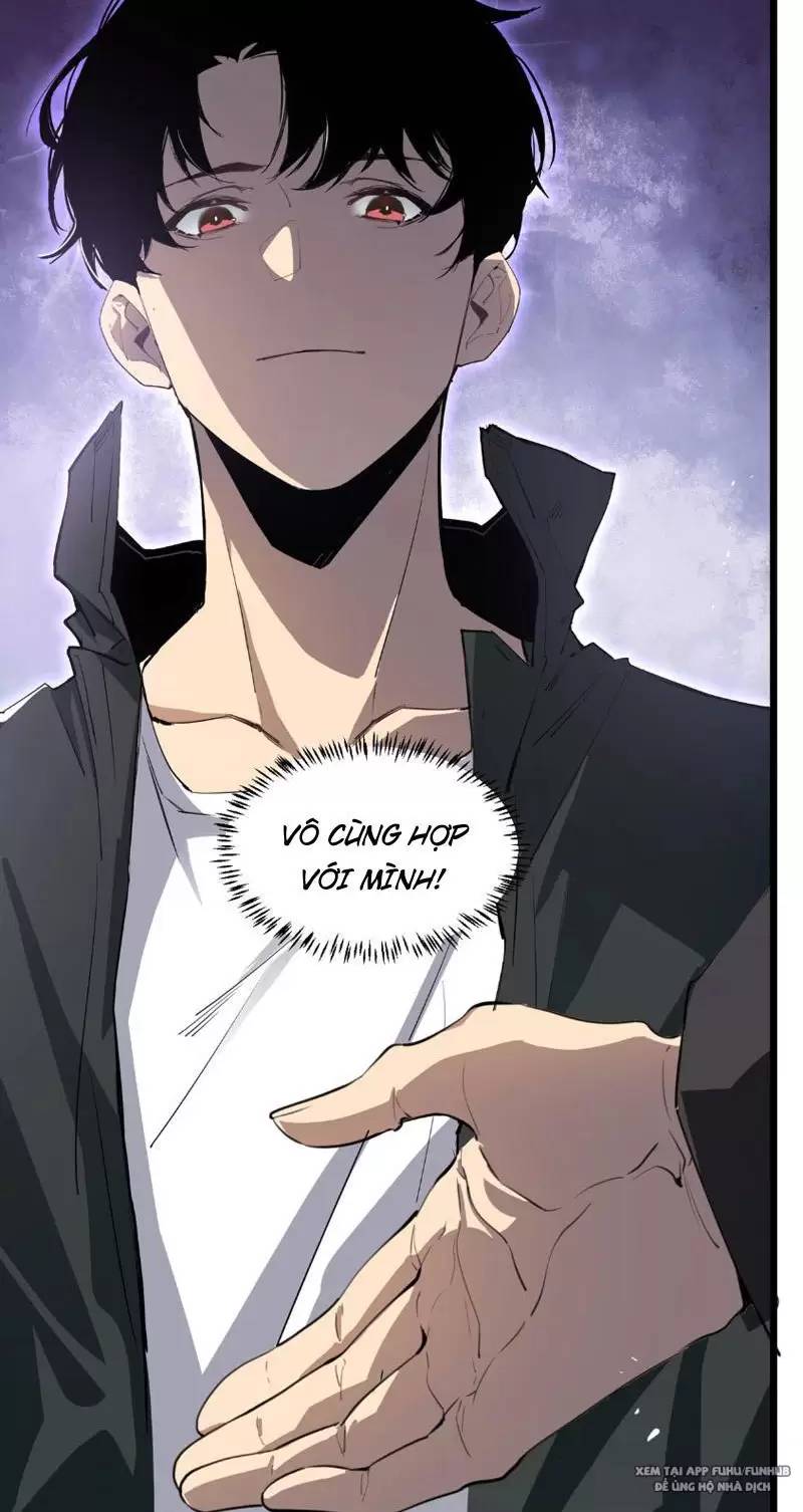 Ta Là Chúa Tể Trùng Độc: Chapter 2