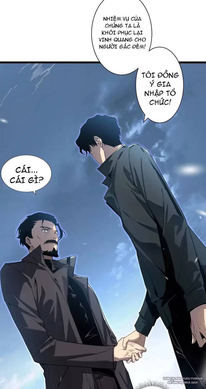 Ta Là Chúa Tể Trùng Độc: Chapter 2