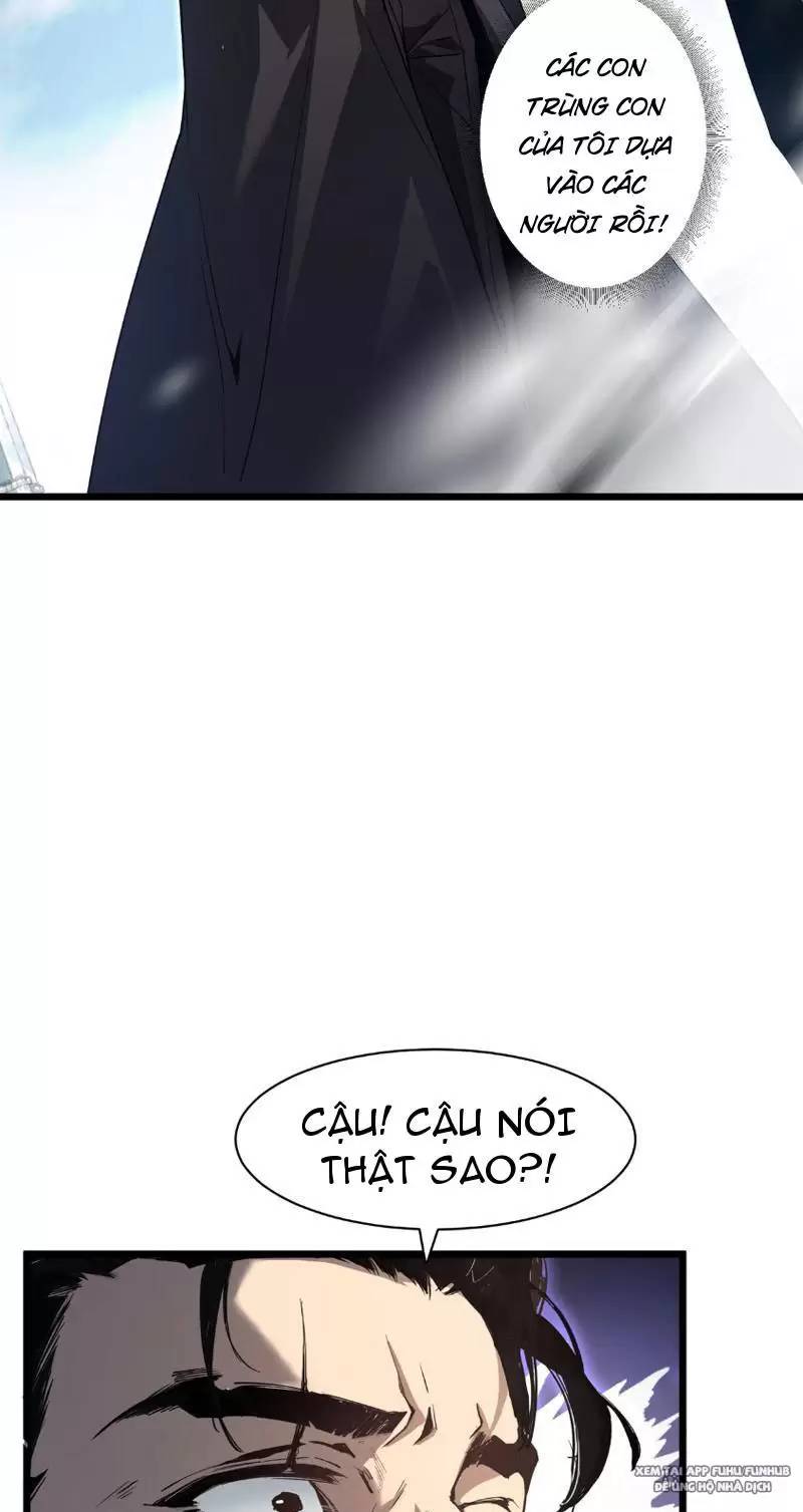Ta Là Chúa Tể Trùng Độc: Chapter 2