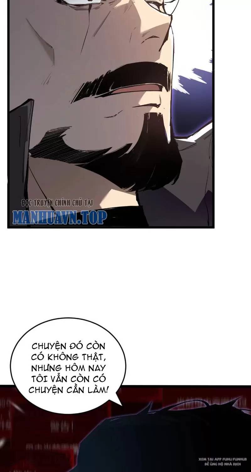 Ta Là Chúa Tể Trùng Độc: Chapter 2