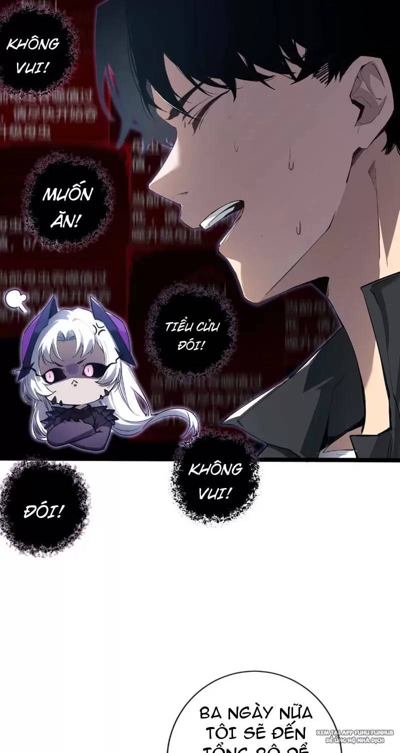 Ta Là Chúa Tể Trùng Độc: Chapter 2
