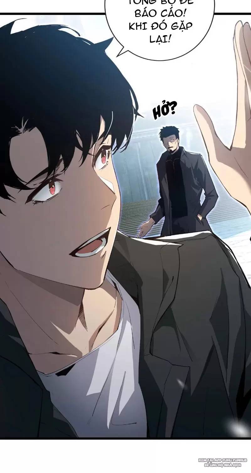 Ta Là Chúa Tể Trùng Độc: Chapter 2