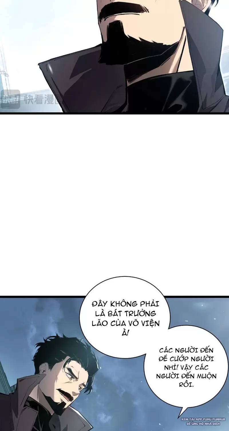 Ta Là Chúa Tể Trùng Độc: Chapter 2
