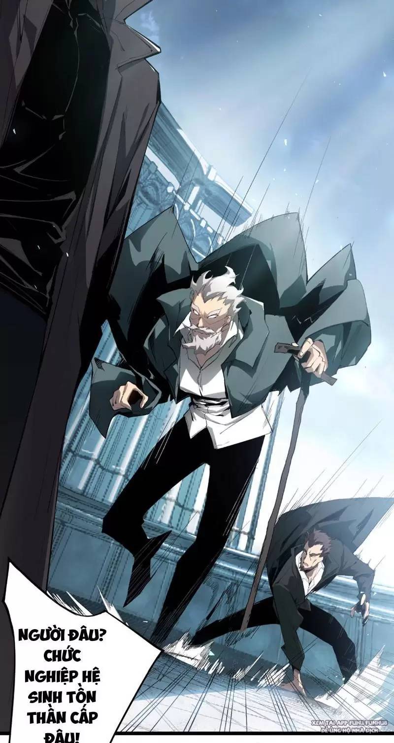 Ta Là Chúa Tể Trùng Độc: Chapter 2